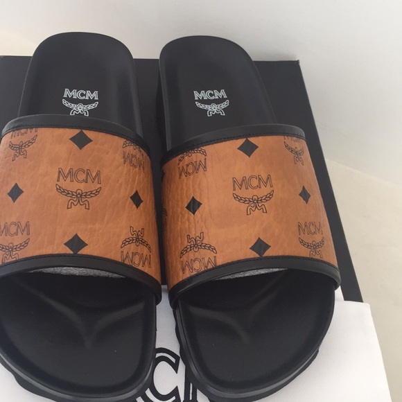 Mcm slides 🔥🔥🔥 - Picture 5 of 6